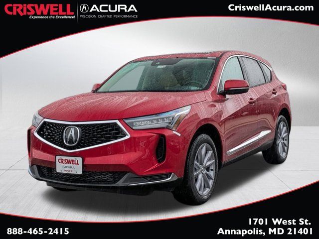 2024 Acura RDX Base