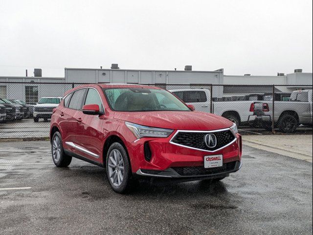 2024 Acura RDX Base