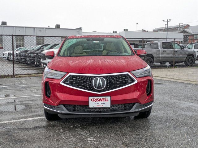 2024 Acura RDX Base