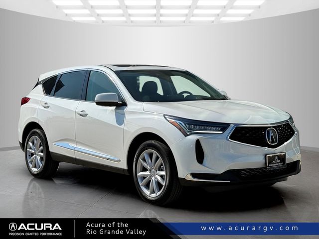 2024 Acura RDX Base