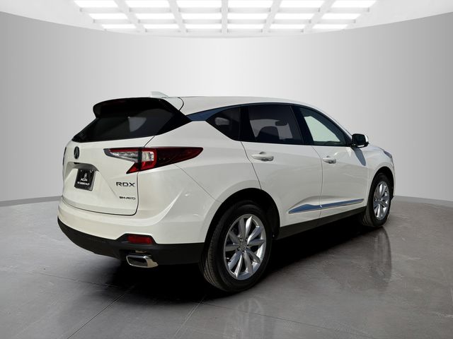 2024 Acura RDX Base