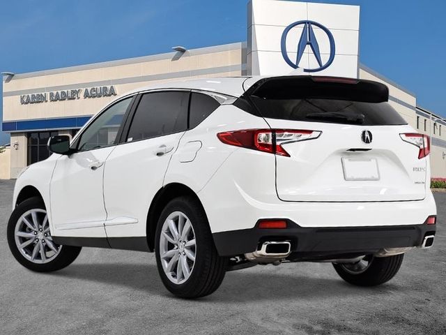 2024 Acura RDX Base