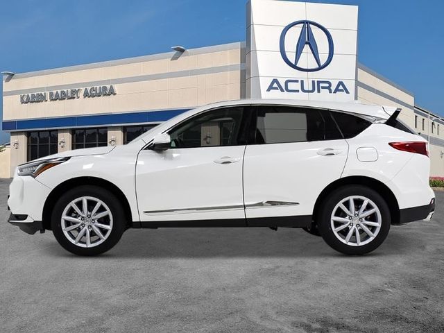 2024 Acura RDX Base