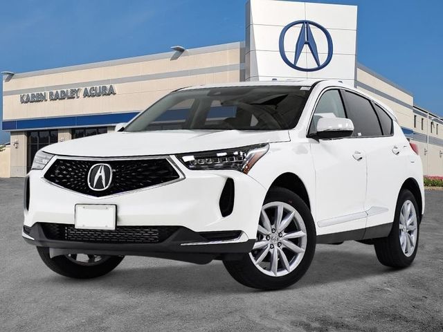 2024 Acura RDX Base