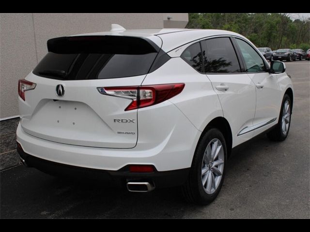 2024 Acura RDX Base