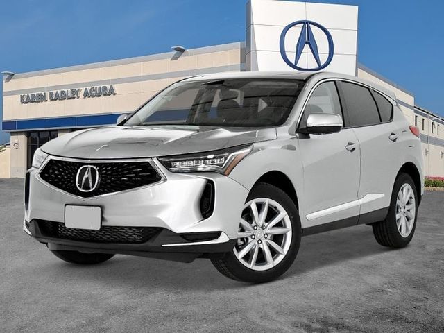 2024 Acura RDX Base