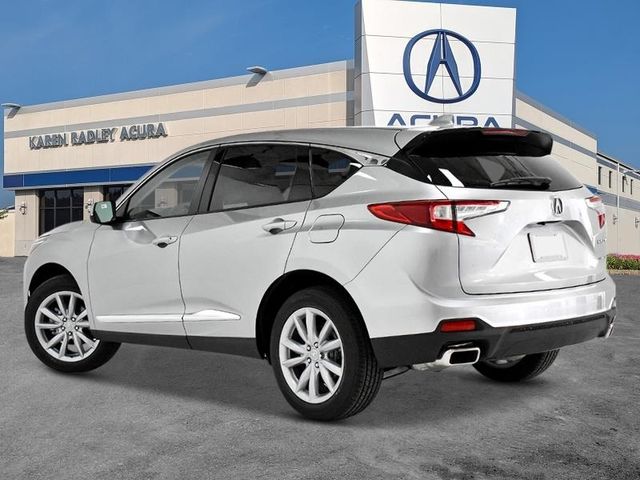 2024 Acura RDX Base