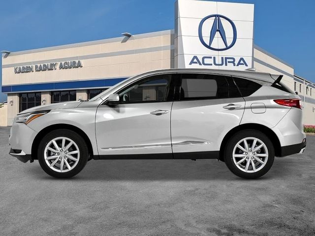 2024 Acura RDX Base