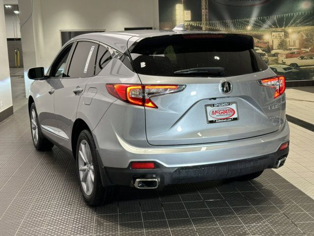 2024 Acura RDX Base