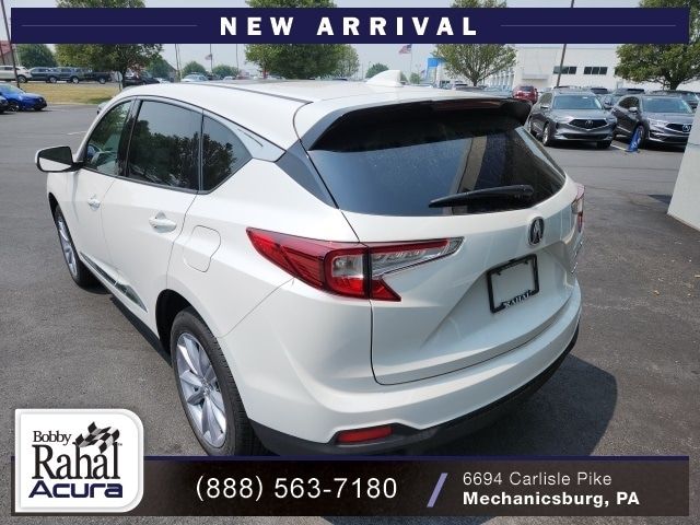 2024 Acura RDX Base