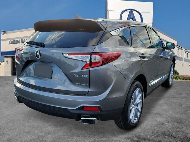 2024 Acura RDX Base