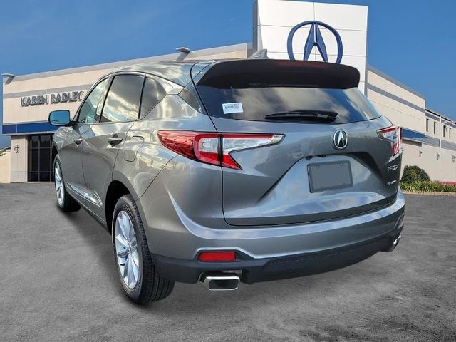 2024 Acura RDX Base