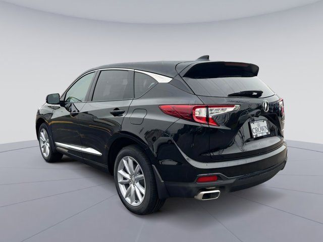 2024 Acura RDX Base