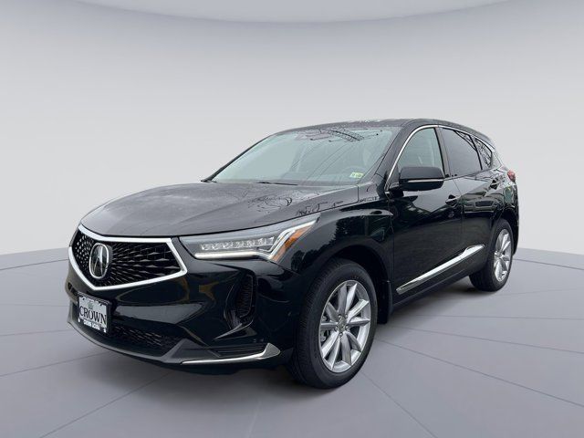 2024 Acura RDX Base