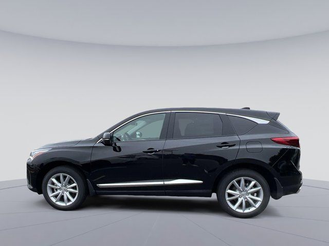 2024 Acura RDX Base