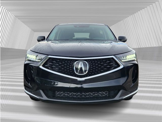 2024 Acura RDX Base