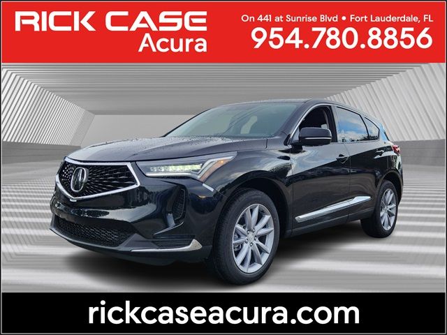 2024 Acura RDX Base