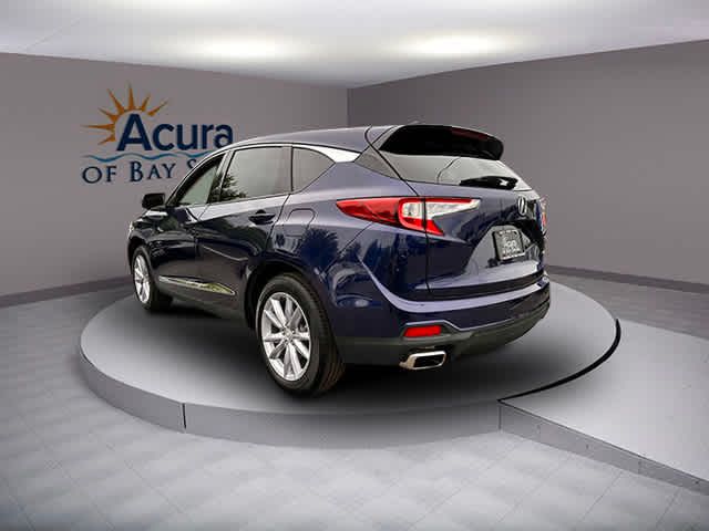 2024 Acura RDX Base