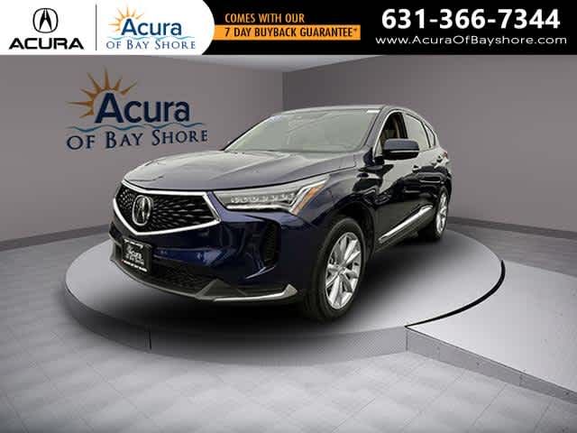 2024 Acura RDX Base