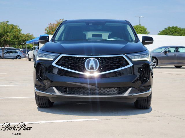 2024 Acura RDX Base