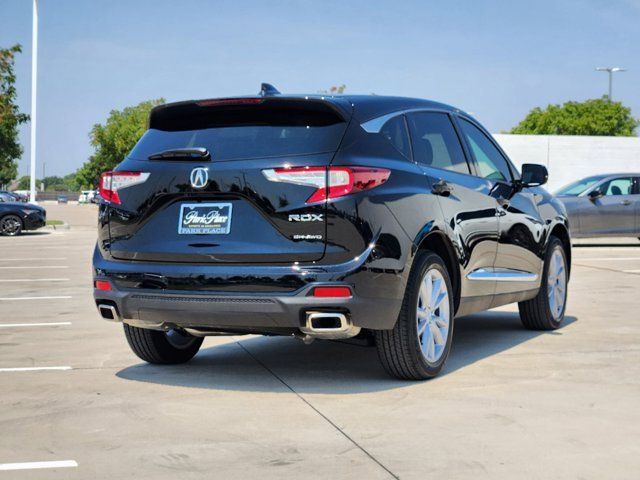 2024 Acura RDX Base