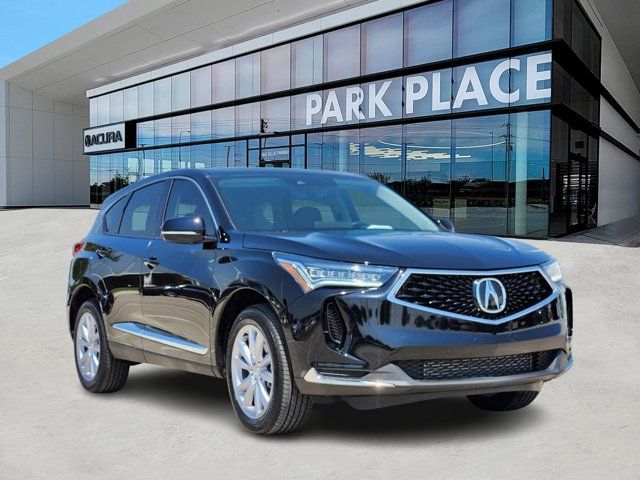 2024 Acura RDX Base