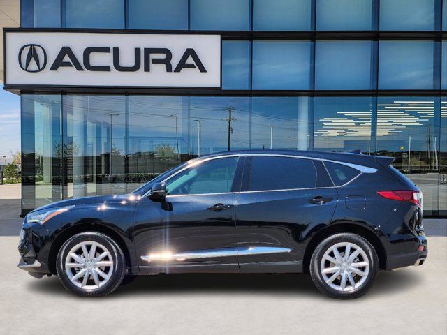 2024 Acura RDX Base