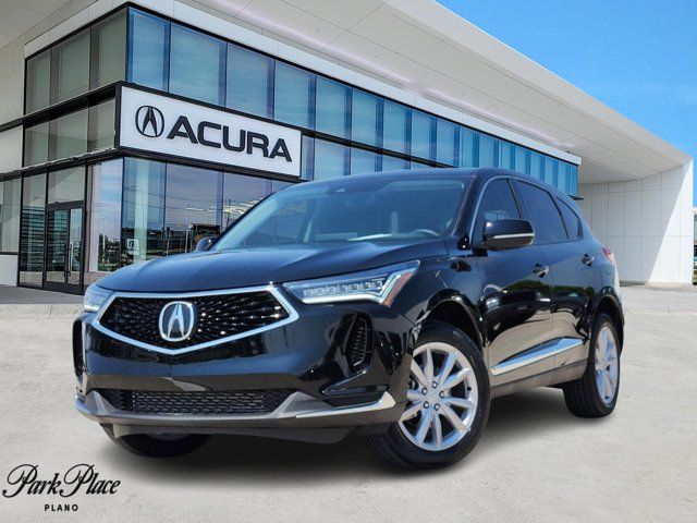 2024 Acura RDX Base