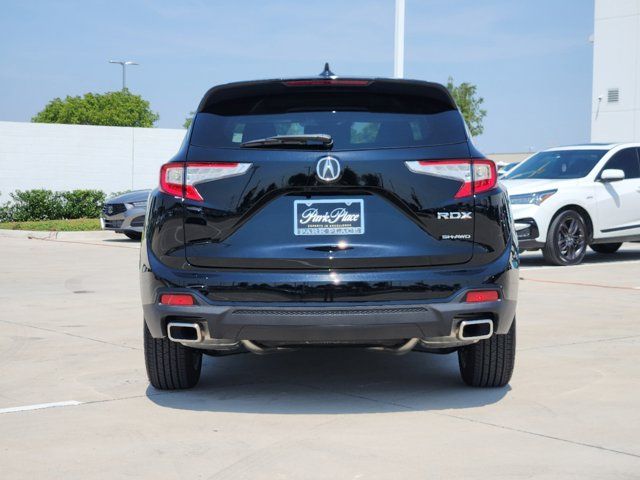 2024 Acura RDX Base