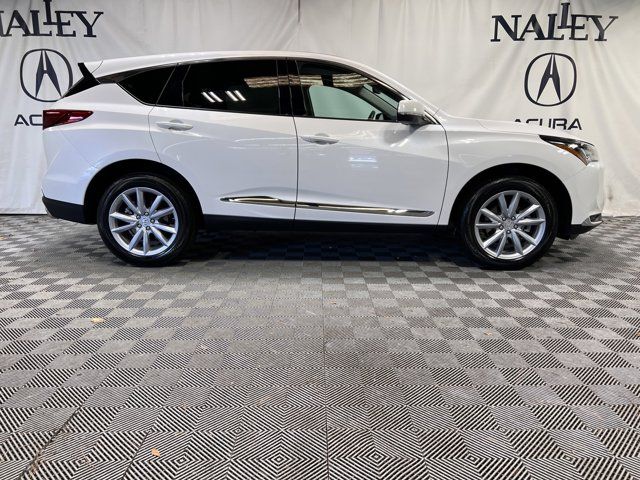 2024 Acura RDX Base