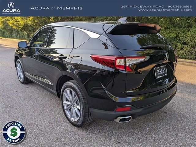 2024 Acura RDX Base