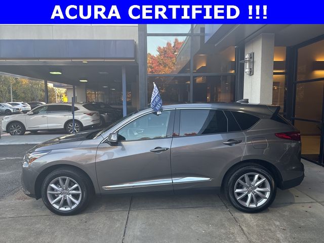 2024 Acura RDX Base