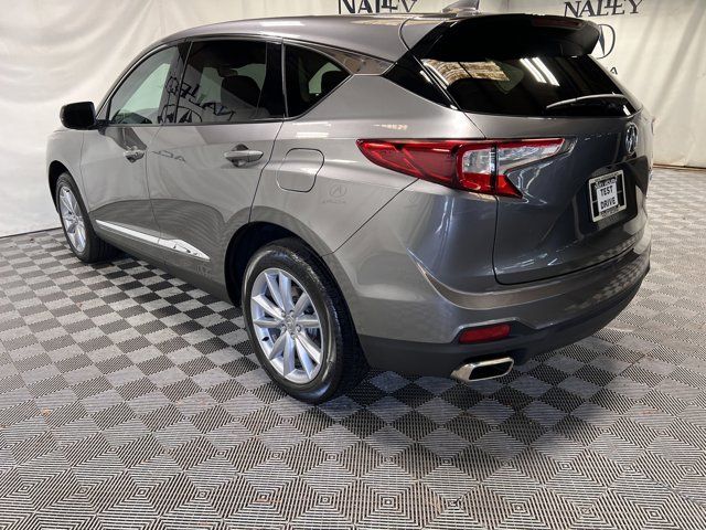 2024 Acura RDX Base