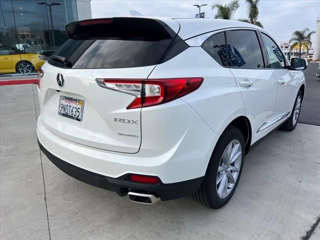 2024 Acura RDX Base