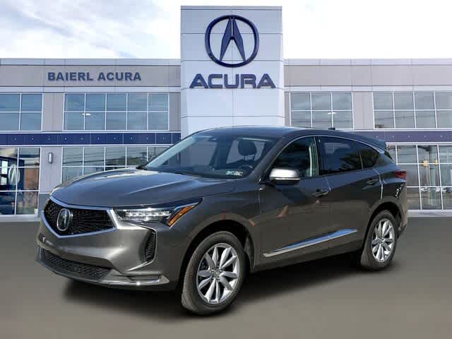 2024 Acura RDX Base