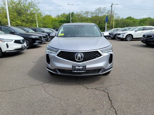 2024 Acura RDX Base