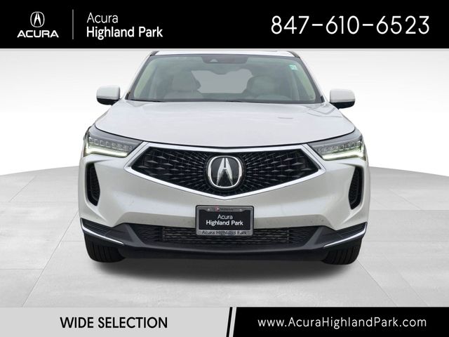 2024 Acura RDX Base