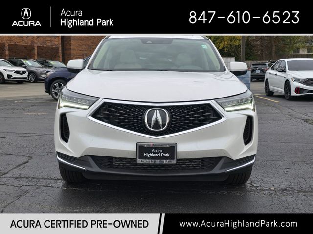 2024 Acura RDX Base