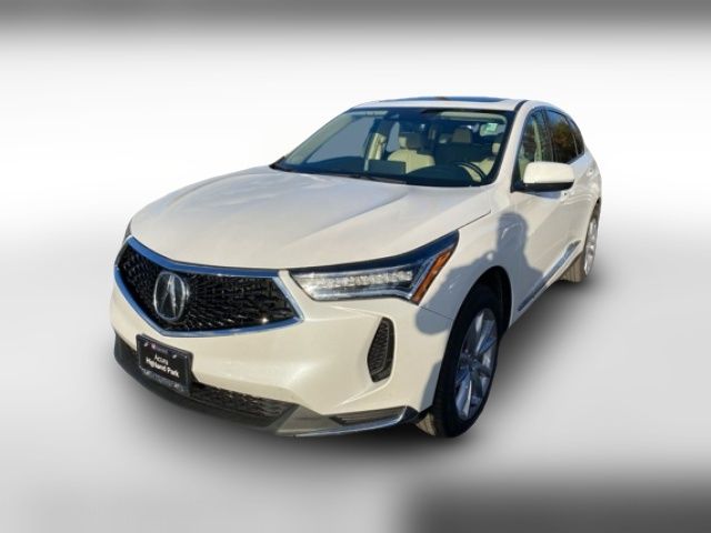 2024 Acura RDX Base