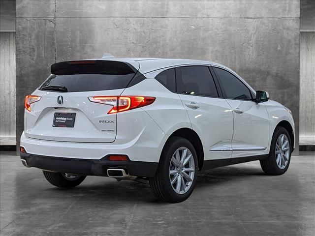 2024 Acura RDX Base