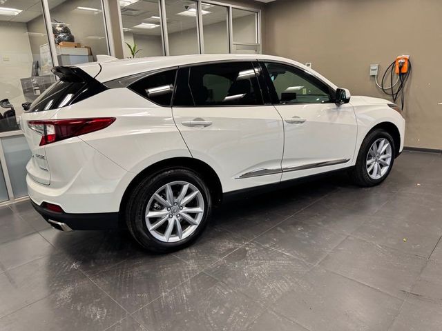 2024 Acura RDX Base