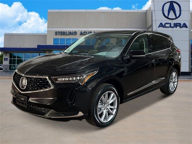 2024 Acura RDX Base