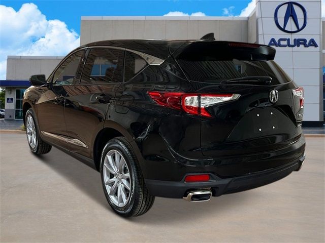 2024 Acura RDX Base