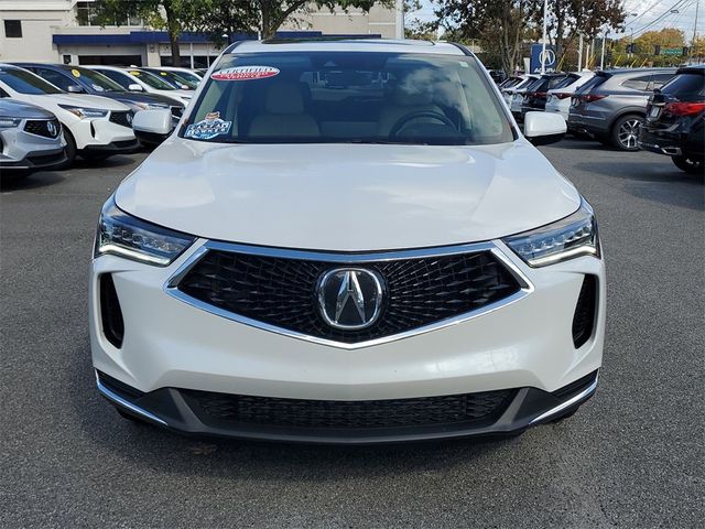 2024 Acura RDX Base