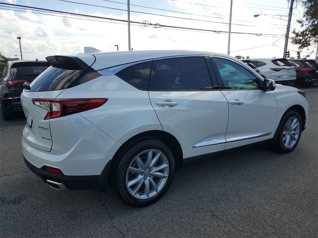 2024 Acura RDX Base