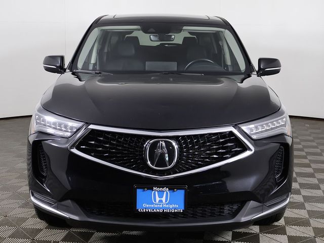 2024 Acura RDX Base
