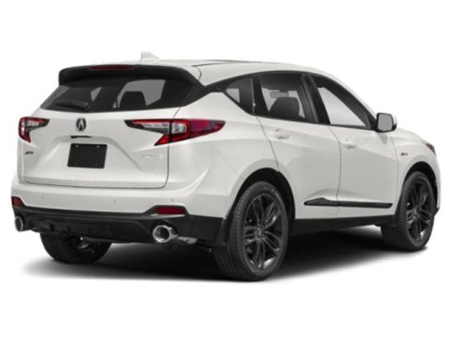 2024 Acura RDX Base