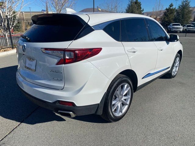 2024 Acura RDX Base