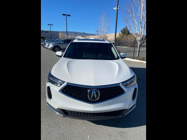 2024 Acura RDX Base