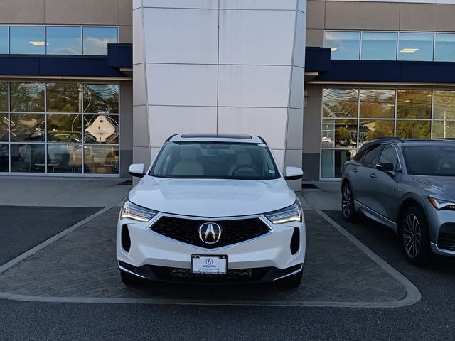 2024 Acura RDX Base